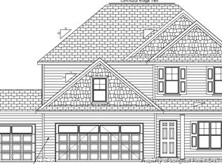 525 Nighthawk Loop, Aberdeen, NC 28315