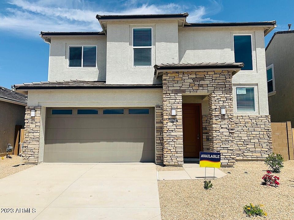 1st image of 40960 W HILLMAN Drive