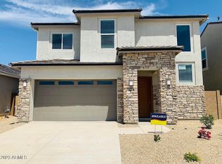 40960 W Hillman Dr, Maricopa, AZ 85138