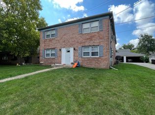 505 E Cypress St APT 1, Normal, IL 61761