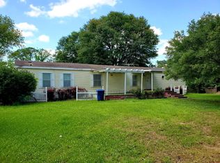 406 Belview Rd, Leesville, LA 71446
