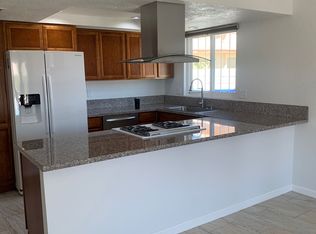 32449 Shifting Sands Trl #1, Cathedral City, CA 92234