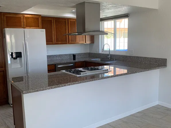 32449 Shifting Sands Trl #1, Cathedral City, CA 92234