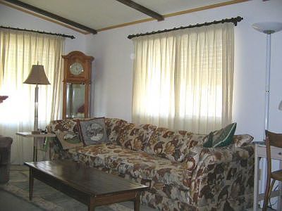 Living Room, View 2