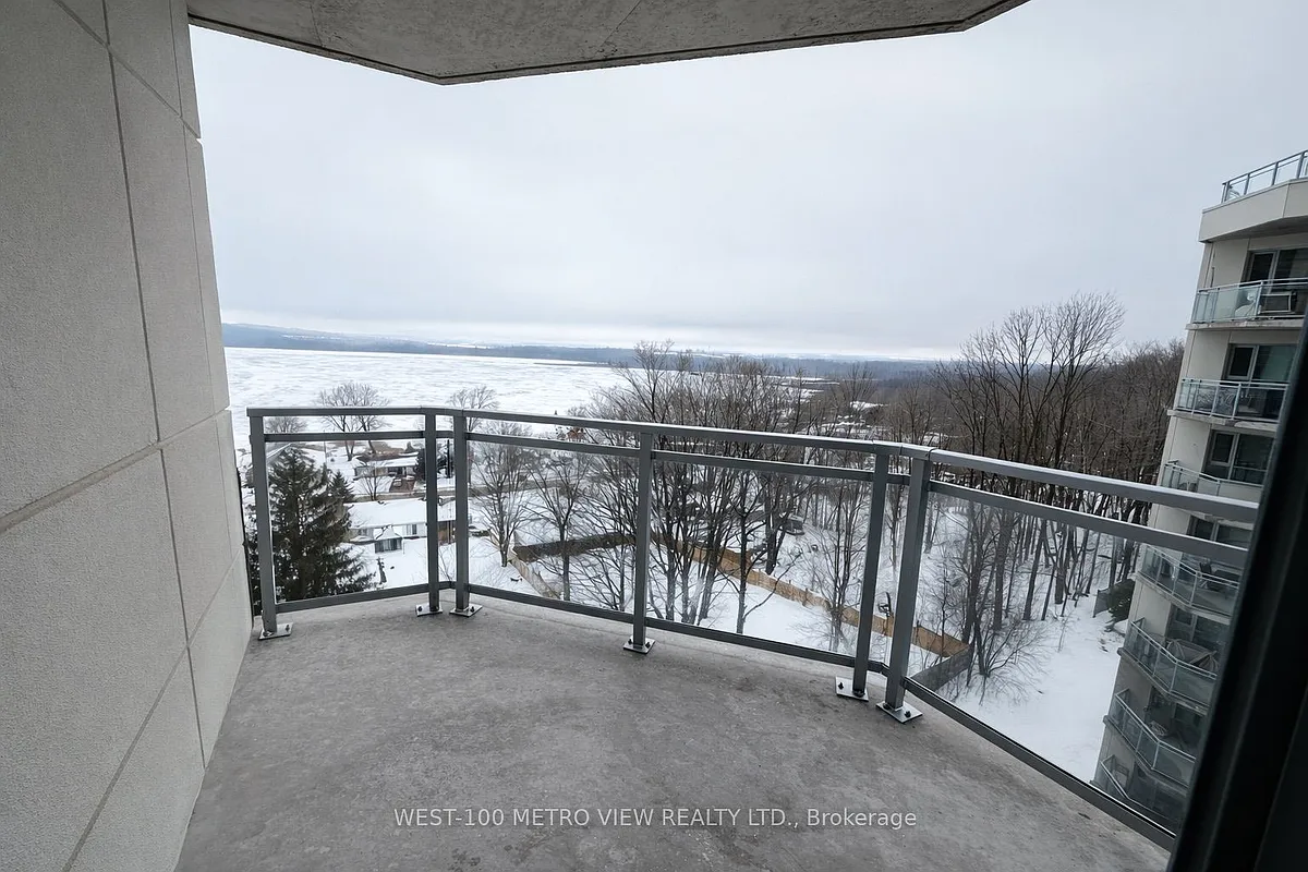 Building Photo - 56 Lakeside Ter #709