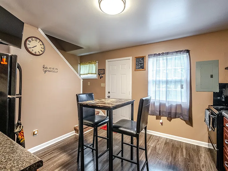 Wingate Townhouse Apartments — Photo 3