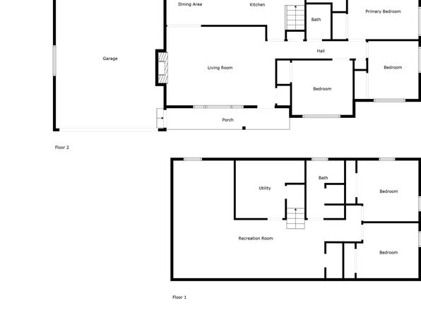 2047 E 3185 S, Salt Lake City, UT 84109