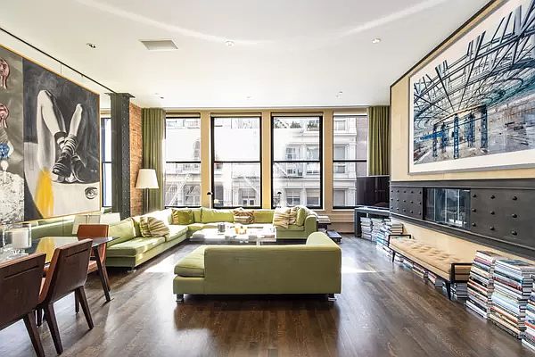 1st image of 109 Greene St APT 4C