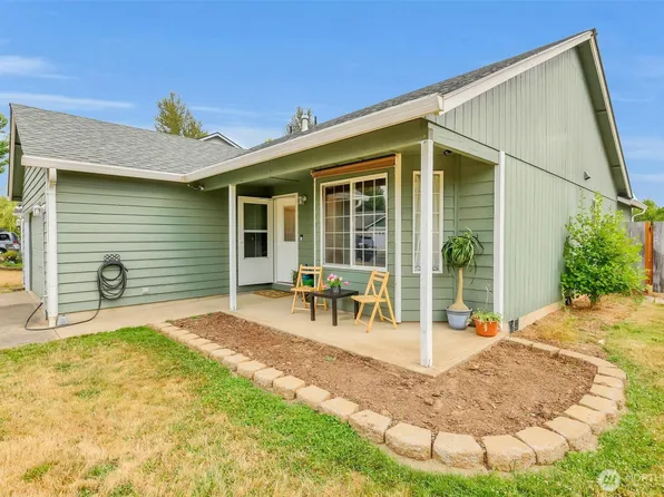 2520 NW 3rd Way, Battle Ground, WA 98604
