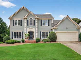 1070 Brockton Close NE, Marietta, GA