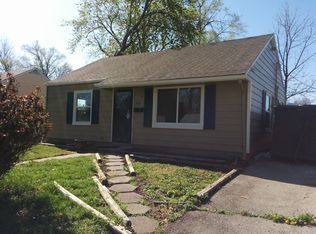 5017 Locust Ave, Kansas City, KS 66106