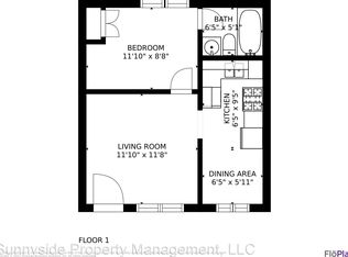 961 10th St #3, Boulder, CO 80302