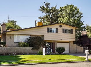 777 Ridgeview Dr, Ogden, UT 84403