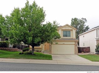 11177 Tumbleweed Way, Parker, CO 80138