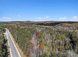 0 S Straits Hwy, Wolverine, MI 49799