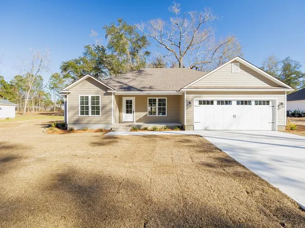 248 Jamar Trl, Quitman, GA 31643