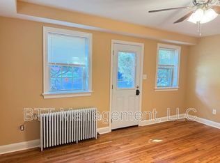 310 Domer Ave #1, Takoma Park, MD 20912