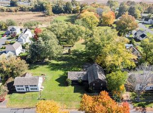 386 Middletown Ave #388, Wethersfield, CT 06109