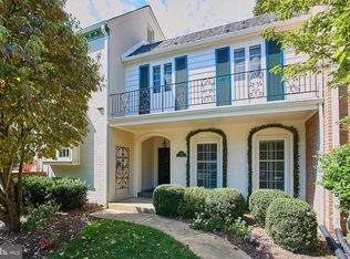 1110 Brentfield Dr, Mc Lean, VA 22101