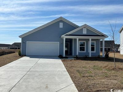 3116 Palma Way Lot 768, Myrtle Beach, SC, 29579