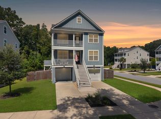 3734 Sandy Gate Ln, Mount Pleasant, SC 29466