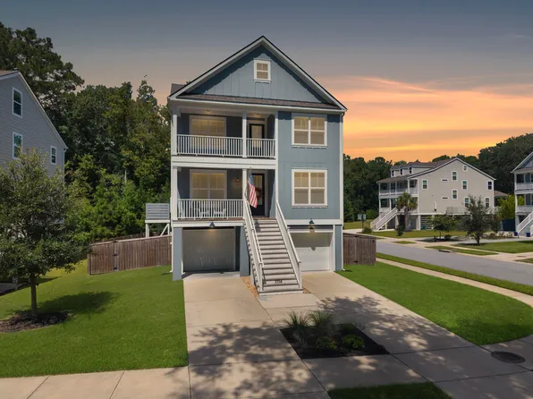 3734 Sandy Gate Ln, Mount Pleasant, SC 29466
