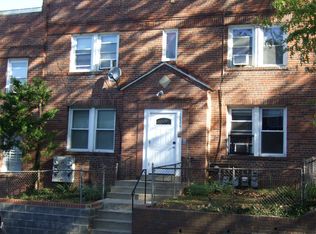 1226 Queen St NE APT 2, Washington, DC 20002