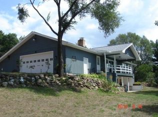 N9247 4th Rd, Westfield, WI 53964