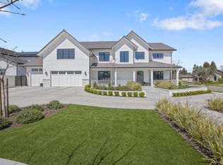 4614 W Cecil Ave, Visalia, CA 93291