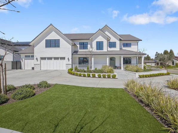 4614 W Cecil Avenue, Visalia, CA 93291