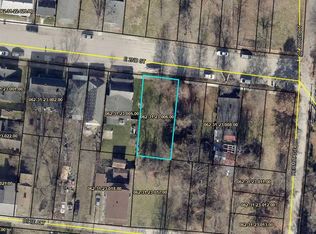 321 E 2nd St, Frankfort, KY 40601