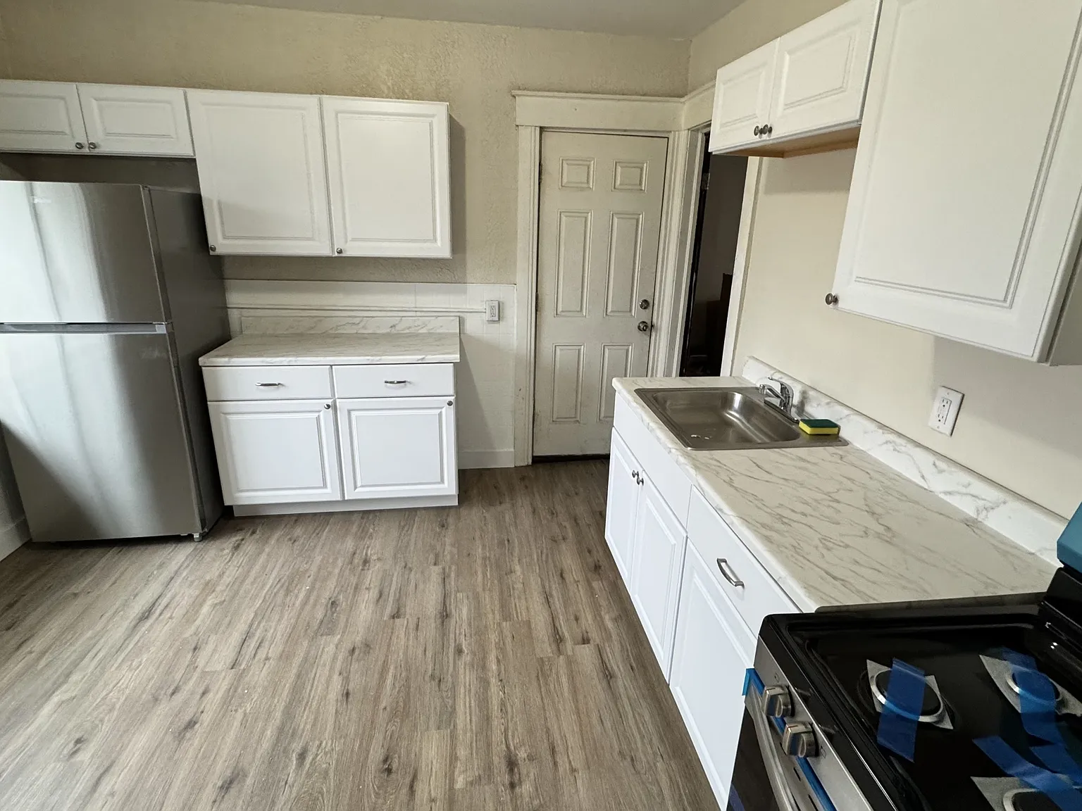 1109 Wolf Street - 1 — Photo 4