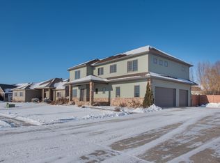 4275 44th Ave S, Fargo, ND 58104