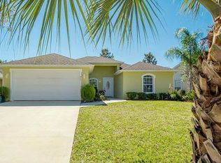 417 Chamberlain Dr, Saint Augustine, FL 32086