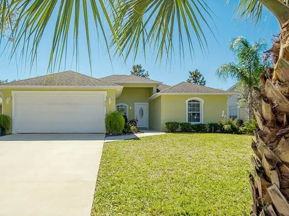 417 Chamberlain Dr, Saint Augustine, FL 32086