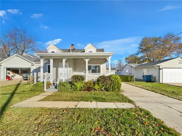 3835 E 364th St, Willoughby, OH 44094