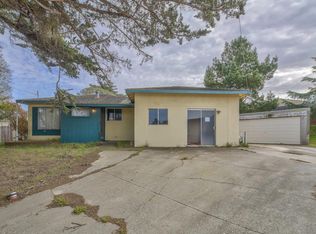 3052 Fredrick Cir, Marina, CA