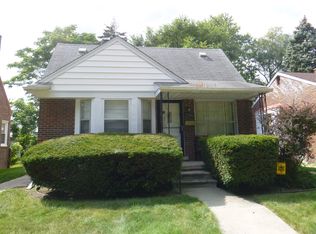 11381 Appleton Ave, Redford, MI 48239