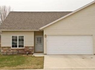 5278 Supalla Ct NW, Rochester, MN 55901