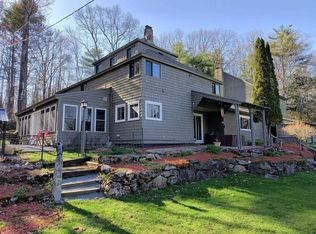 485 Royalston Rd, Fitzwilliam, NH 03447