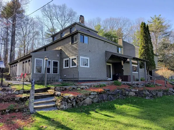 485 Royalston Road, Fitzwilliam, NH 03447