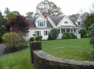 6 Tower Rd, Mendon, MA 01756