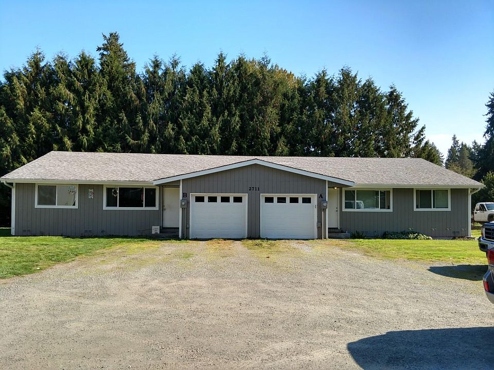 1st image of 2711 S Fruitland #B