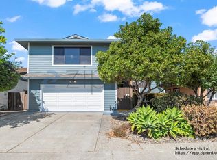 740 Hollyhock Dr, San Leandro, CA 94578