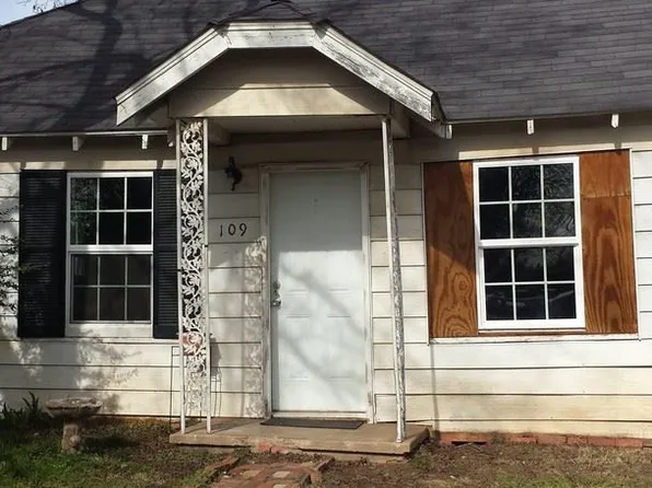 109 W Johnson St, Norman, OK 73069