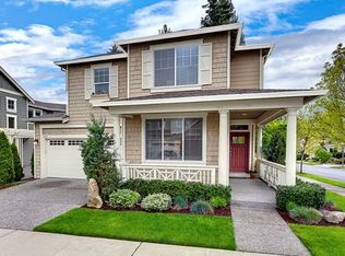 17315 NE 118th Ct, Redmond, WA 98052