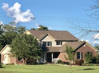 12175 Napoleon Zion Station Rd, Dry Ridge, KY 41035