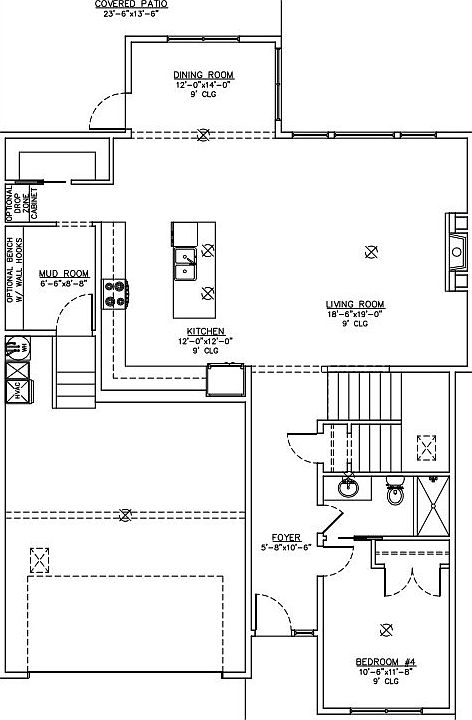 2nd image of 14029 SE Cherry Blossom Ln