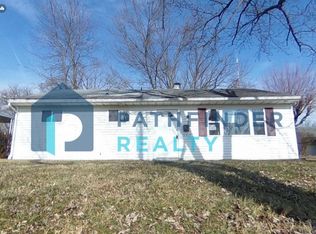 3915 Cone Ct, Dayton, OH