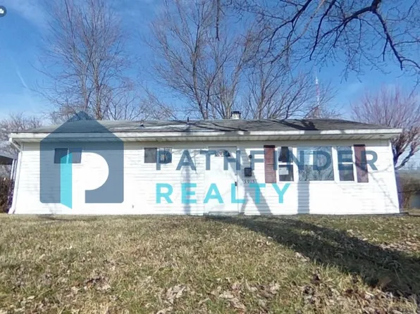3915 Cone Ct, Dayton, OH 45417